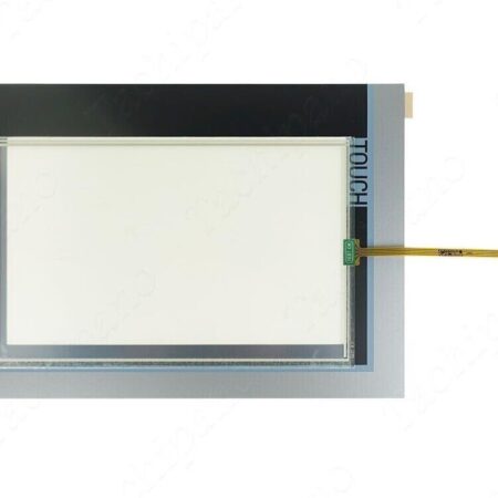 Touch Screen for 91-10743-000 1071.0155 Panel Glass with Protective Film