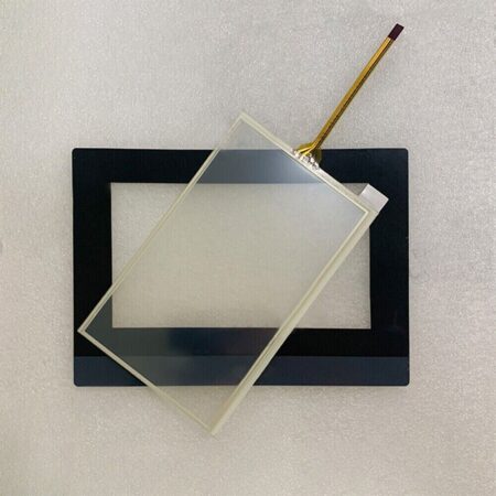 Touch Screen+Protective Film For FE6070C