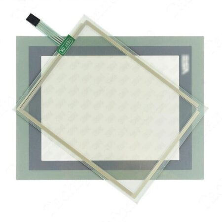 Touch screen panel glass ESA VT580WAPT00N + Protective Film overlay