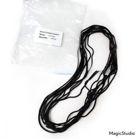 VALVE COVER GASKET 13-0340 FOR THERMO KING SL / SLX 13-0340 10 PCS