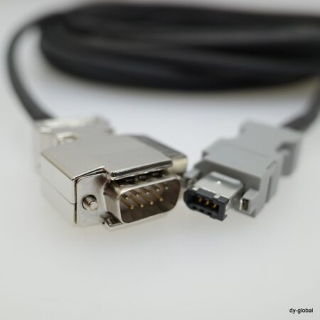 Yaskawa servo motor power cable JZSP-CLP70-03-E 3M