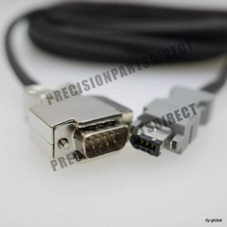 Yaskawa servo motor power cable JZSP-CLP70-30-E 30M
