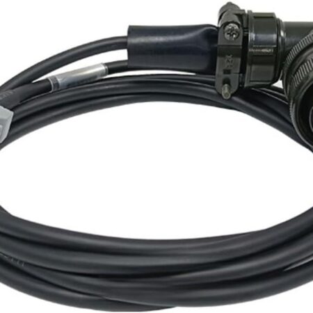 Yaskawa servo motor power cable JZSP-CMP02-08-E 8M