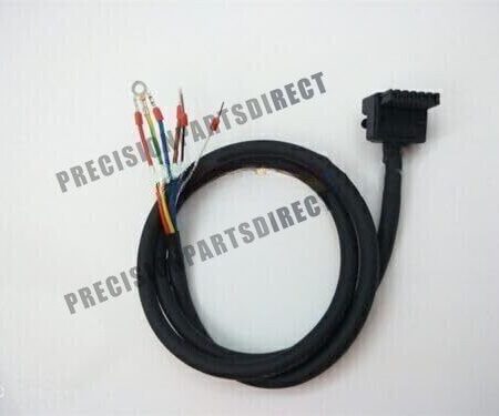 Yaskawa servo motor power cable JZSP-CSM11-20-E 20M