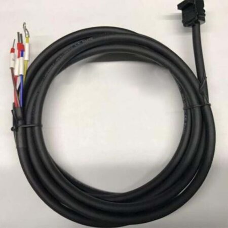 Yaskawa servo motor power cable JZSP-CSM22-30-E 30M
