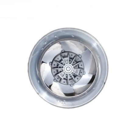 ZIEHL-ABEGG RH28M-2EK.3F.1R Centrifugal Fan For SIEMENS INVERTER 6SY7000-0AE32