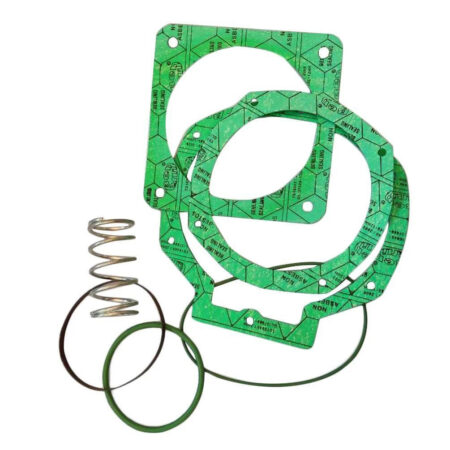 1 PCS 2901001200 Unloader Valve Kit for Atlas Copco Air Compressor 2901-0012-00