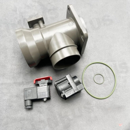 1 PCS Air Compressor Intake Valve for Atlas Copco GA11 GA18 GA30 1622171383 1622