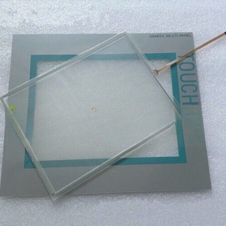 1 PCS NEW Siemens MP277 Touch screen glass+Protective film 6AV6 643-0CD01-1AX1