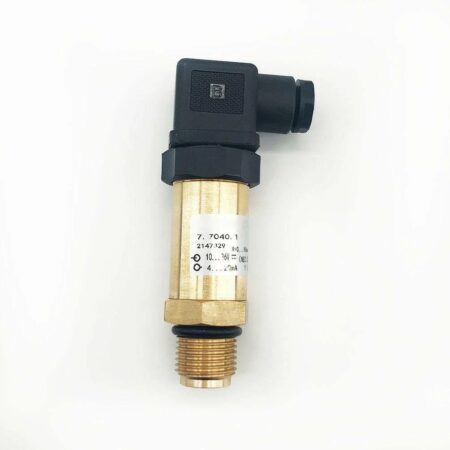 1 PCS Pressure Sensor 7.7040E3 for KAESER Screw Air Compressor 7.7040.3
