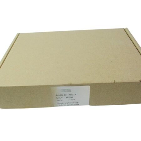 1 Set of DNCB-63-PPV-A 665297 Cylinder Seal Repair Kit For FESTO