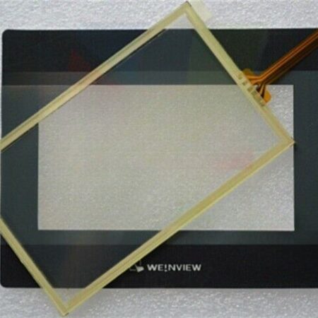 1 pcs New IN Box WEINVIEW MT6051IP1WV touchpad + protective film