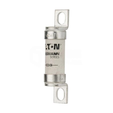 10PCS BUSS 25ET 25A 690V Fuse