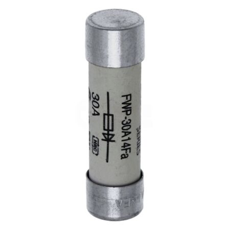 10PCS BUSSMANN FWP-30A14Fa ( 30 Amp ) 700V Fuse