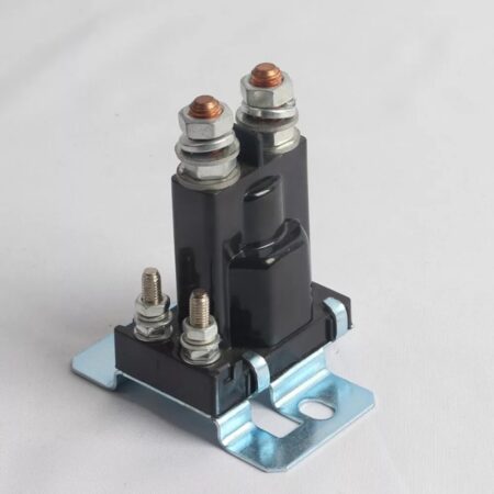 120-114751-2 High Current Contactor Relay Coil DC24V DC12V