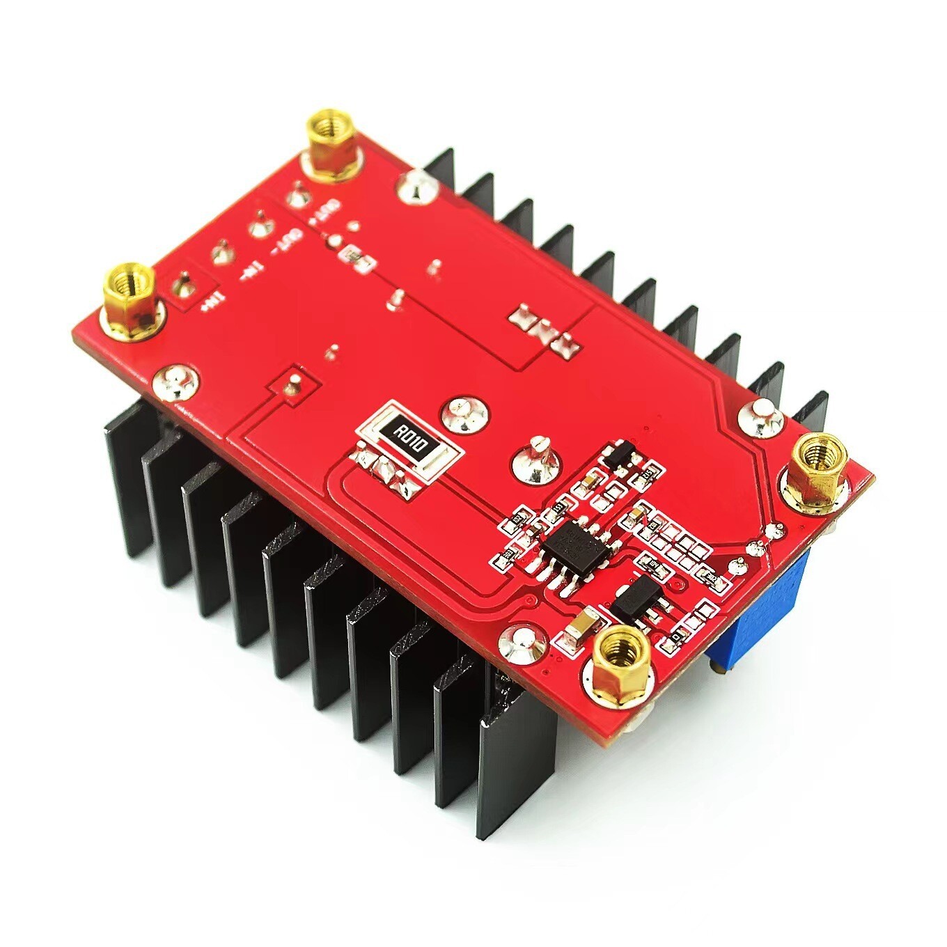 150W DC-DC Boost Converter 10-32V to 12-35V Step-Up Power Supply Module - Image 4