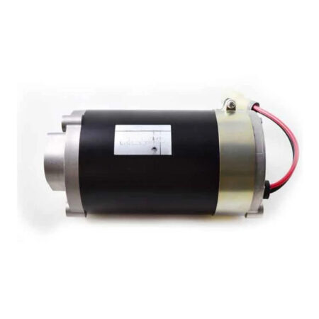 1PC FOR 0-51000-31711 4510-33130-71 Forklift Steering Motor 80V 1.2KW