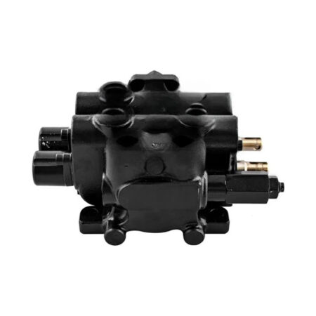 1PC FOR 144-00080 Forklift Multi-Way Valve Assembly 2-Piece