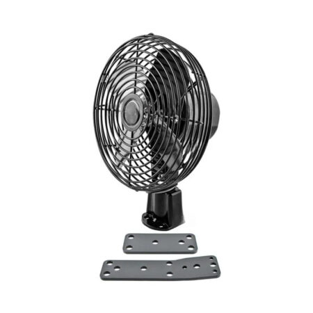 1PC FOR 823204 Forklift Vehicle Fan 12-48V 6-inch