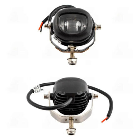 1PC FOR 853133 Blue Line Light E9 Certified Forklift Safety 10-80V