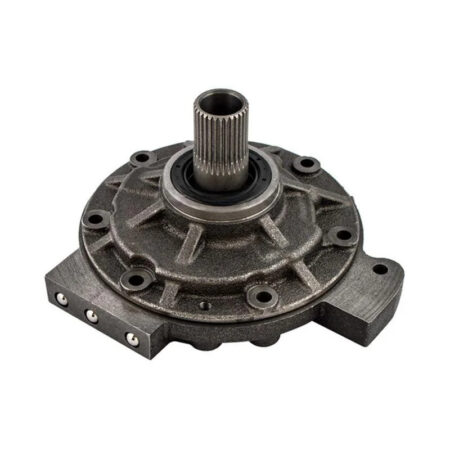 1PC FOR 91A24-10030 Fuel Supply Pump Forklift L02 F14E 18C