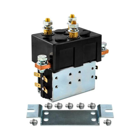 1PC FOR Albright SW280-165 Contactor Assembly 48V