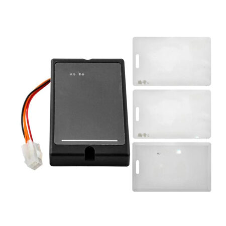 1PC FOR DZMMS009 Forklift Card Password Lock Controller