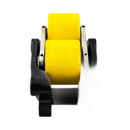 1PC FOR Heli 20301020016 Forklift Load Wheel Bracket Assembly