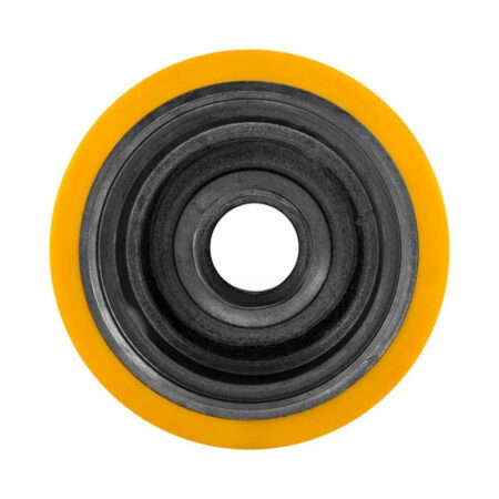 1PC FOR Jungheinrich 51352628 EFX410XS120 Forklift Load Wheel Assembly