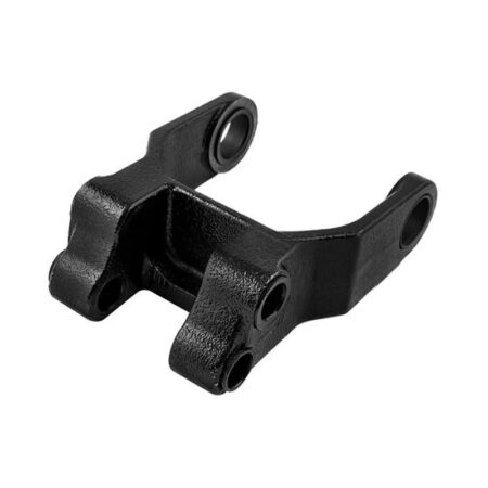 1PC FOR Jungheinrich 51450511 ERE Load Wheel Bracket with Bushing