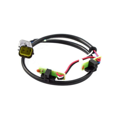 1PC FOR Kobelco 5242259-85 Forklift Travel Hydraulic Motor Speed Sensor