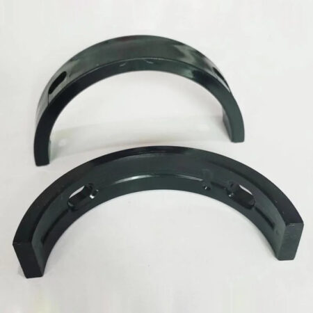 1PC FOR Komatsu 3EA-71-31290 Forklift Mast Bushing Plastic