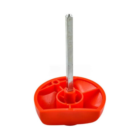 1PC FOR Linde 11575270300-L Forklift Control Handle Knob