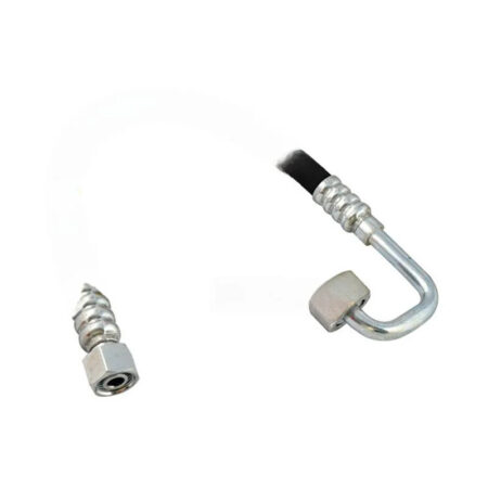 1PC FOR Linde 12764413208 Forklift E25 Lift Cylinder Oil Hose