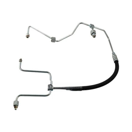 1PC FOR Linde 1314484080 Forklift Lift Cylinder Oil Pipe