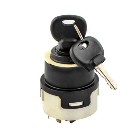 1PC FOR Linde 9730212 Forklift Ignition Switch