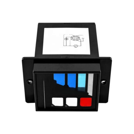 1PC FOR Nichiyu 38790-00560 Charger Timer 48V Electric Forklift