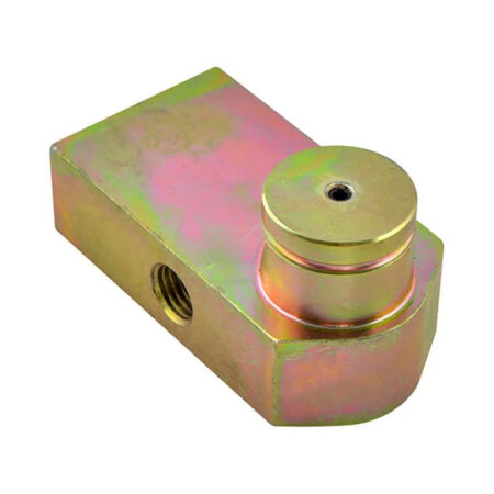 1PC FOR Nichiyu 52005-30540 Forklift Mast Mount