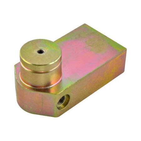 1PC FOR Nichiyu 52005-30550 Forklift FBT Mast Mount