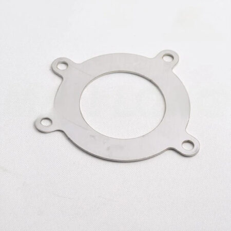 1PC FOR Nichiyu 70002-08760 Forklift Brake Pad Steel