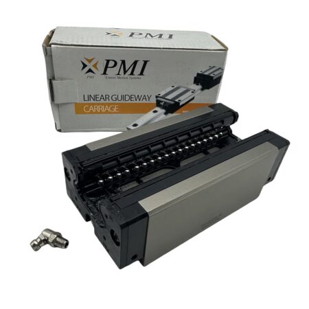 1PC FOR PMI linear guide slider MSA45S-N