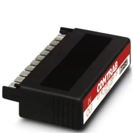 1PC FOR Phoenix 2807968 CT 10-2PE/FSR-24 Surge Protector Plug-in