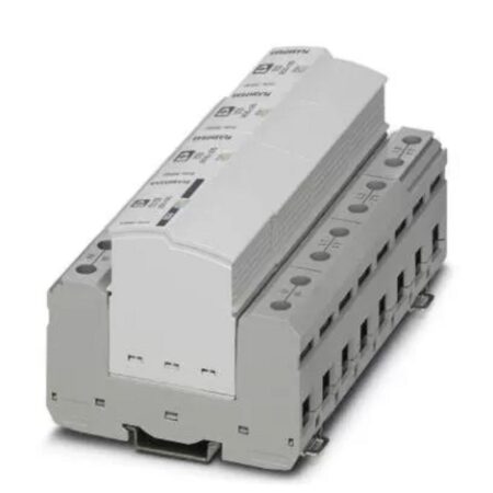 1PC FOR Phoenix Contact 1018366 SYS-SET/ 7 Type 1+2 Surge Protector