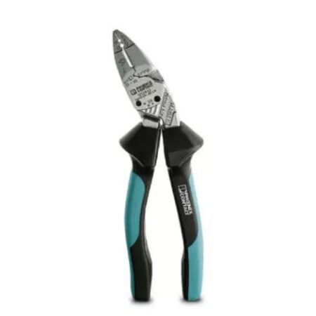 1PC FOR Phoenix Contact 1212833 CUTFOX-SE LM Diagonal Cutter