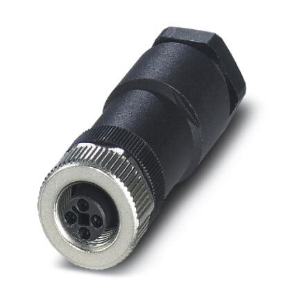 1PC FOR Phoenix Contact 1404644 SACC-M12FST-3PECON-PG11-M M12 Connector Female 3