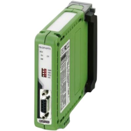 1PC FOR Phoenix Contact 2316375 FB-PA/SC Repeater