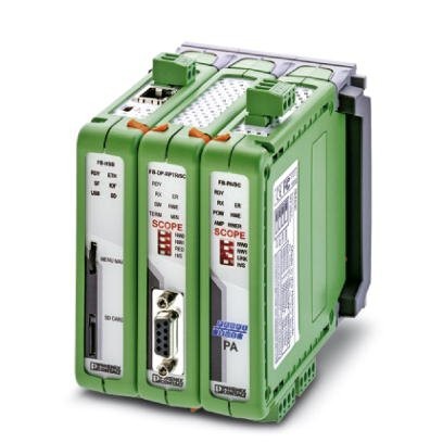 1PC FOR Phoenix Contact 2316381 FB-HSB-DP-SC/PA Converter