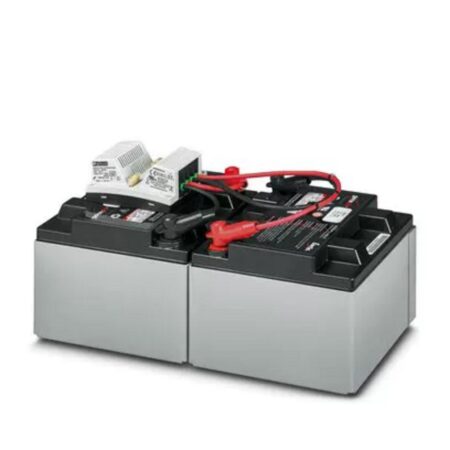 1PC FOR Phoenix Contact 2320429 UPS-BAT/VRLA-WTR/24DC/26AH Power Storage Device