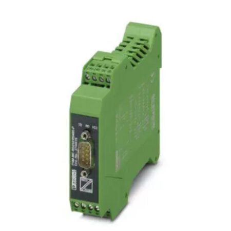 1PC FOR Phoenix Contact 2744416 Interface Converter RS232/RS485