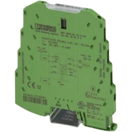 1PC FOR Phoenix Contact 2813541 MINI MCR-SL-I-U-0 Isolation Amplifier